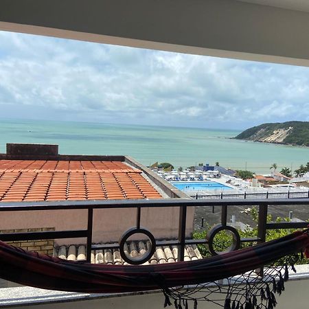 Apartamentos Ponta Do Sol Натал Экстерьер фото
