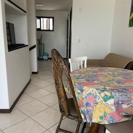 Apartamentos Ponta Do Sol Натал Экстерьер фото