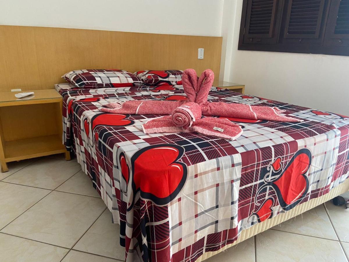 Apartamentos Ponta Do Sol Натал Экстерьер фото