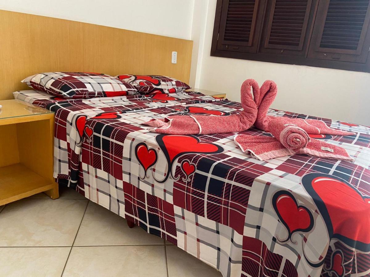 Apartamentos Ponta Do Sol Натал Экстерьер фото