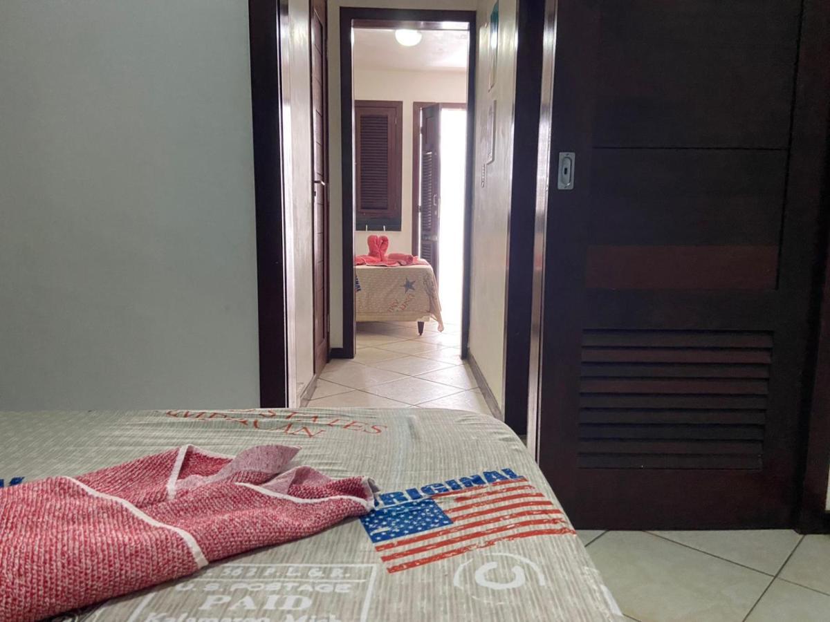Apartamentos Ponta Do Sol Натал Экстерьер фото