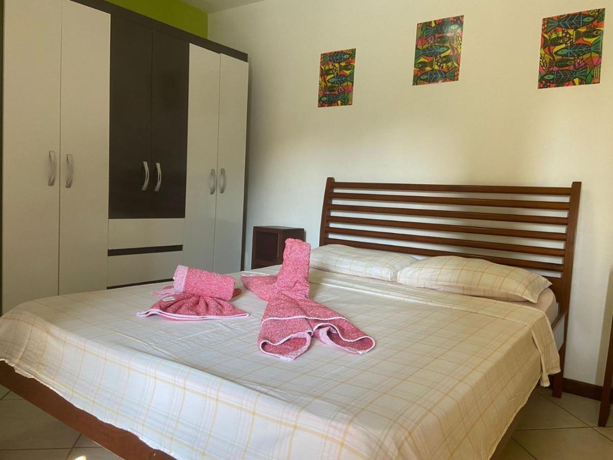 Apartamentos Ponta Do Sol Натал Экстерьер фото
