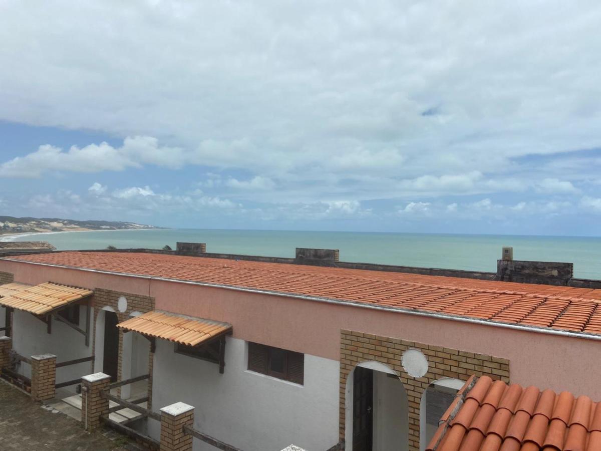 Apartamentos Ponta Do Sol Натал Экстерьер фото