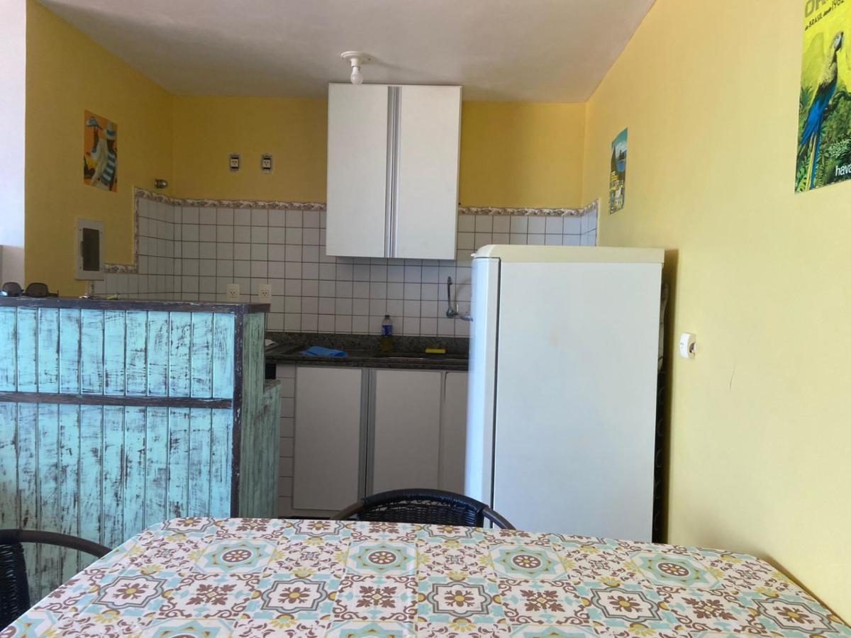 Apartamentos Ponta Do Sol Натал Экстерьер фото