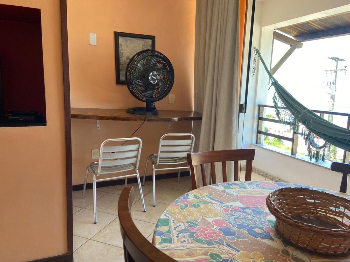 Apartamentos Ponta Do Sol Натал Экстерьер фото