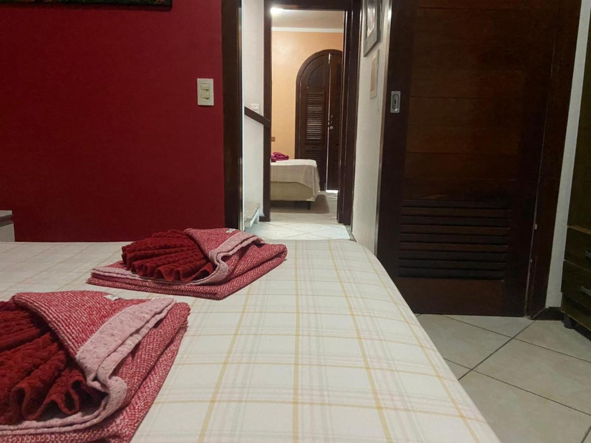 Apartamentos Ponta Do Sol Натал Экстерьер фото