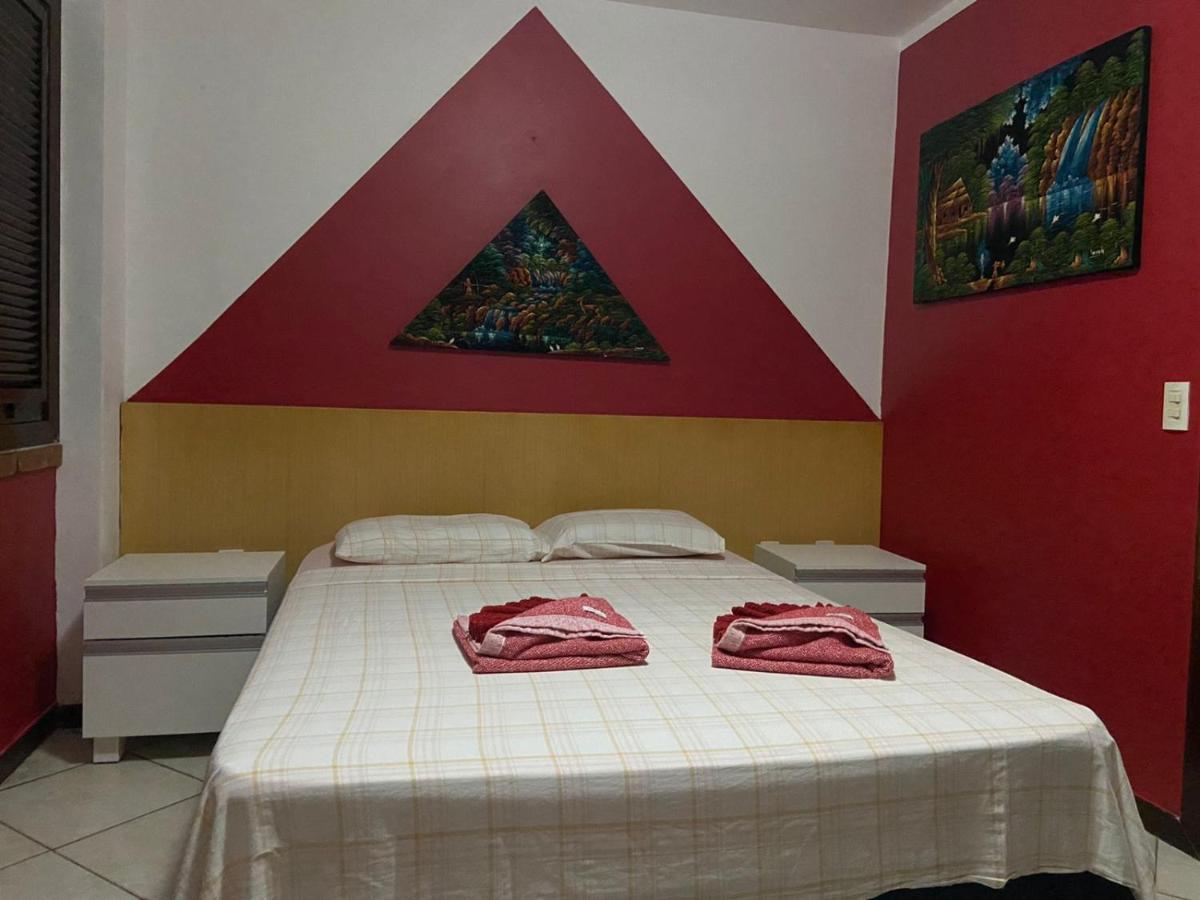Apartamentos Ponta Do Sol Натал Экстерьер фото