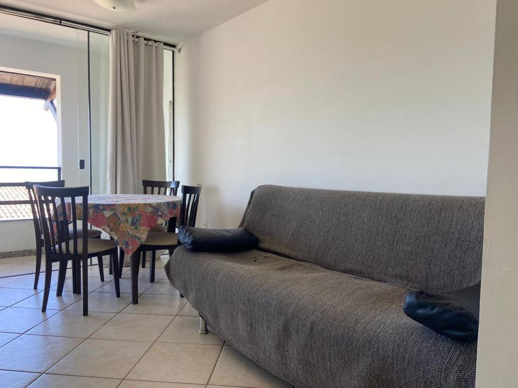 Apartamentos Ponta Do Sol Натал Экстерьер фото