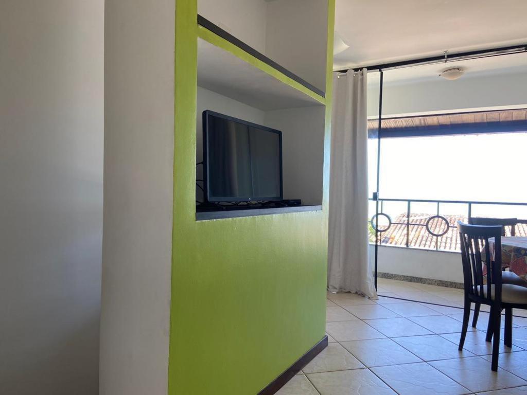 Apartamentos Ponta Do Sol Натал Экстерьер фото