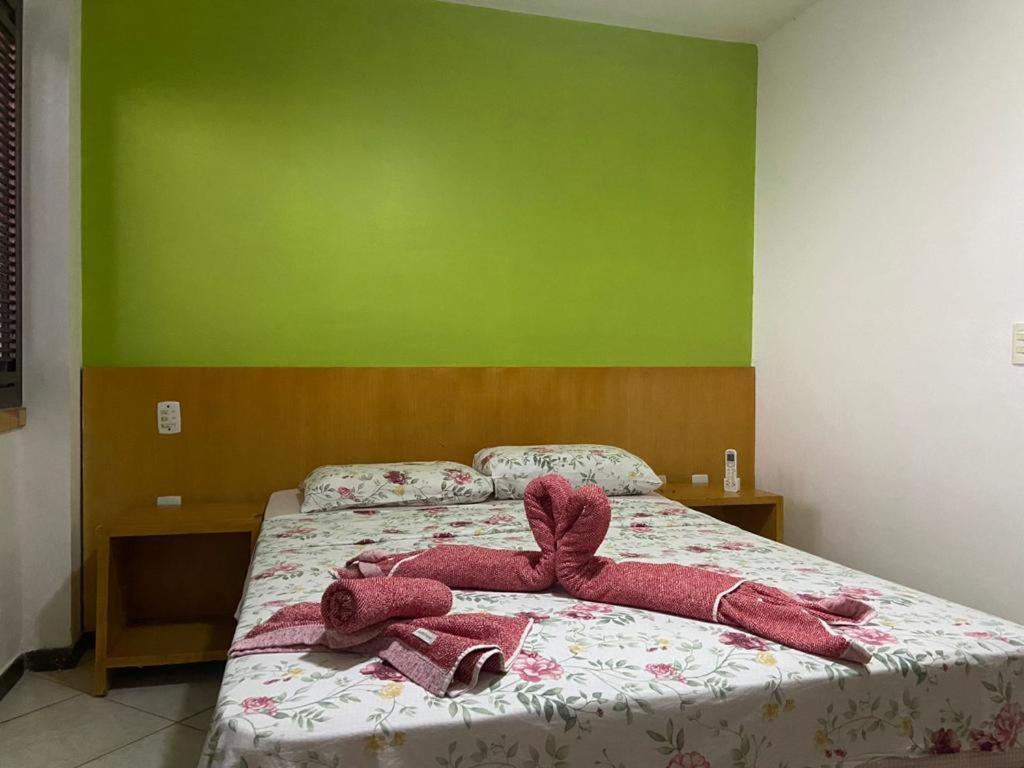 Apartamentos Ponta Do Sol Натал Экстерьер фото