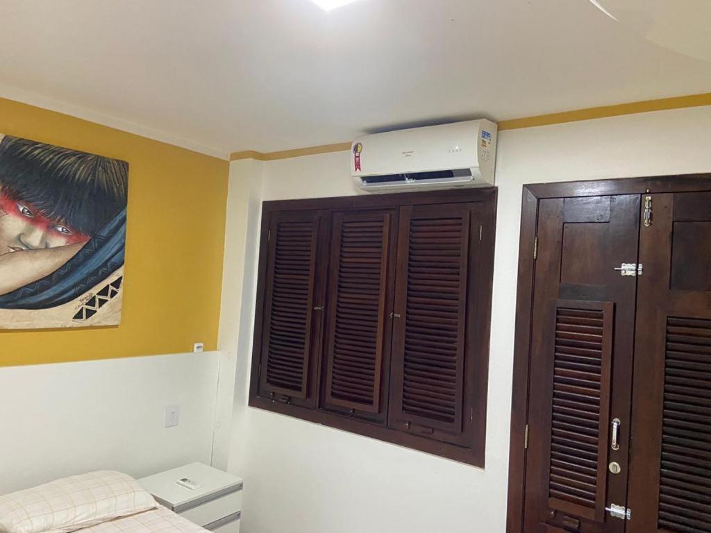 Apartamentos Ponta Do Sol Натал Экстерьер фото