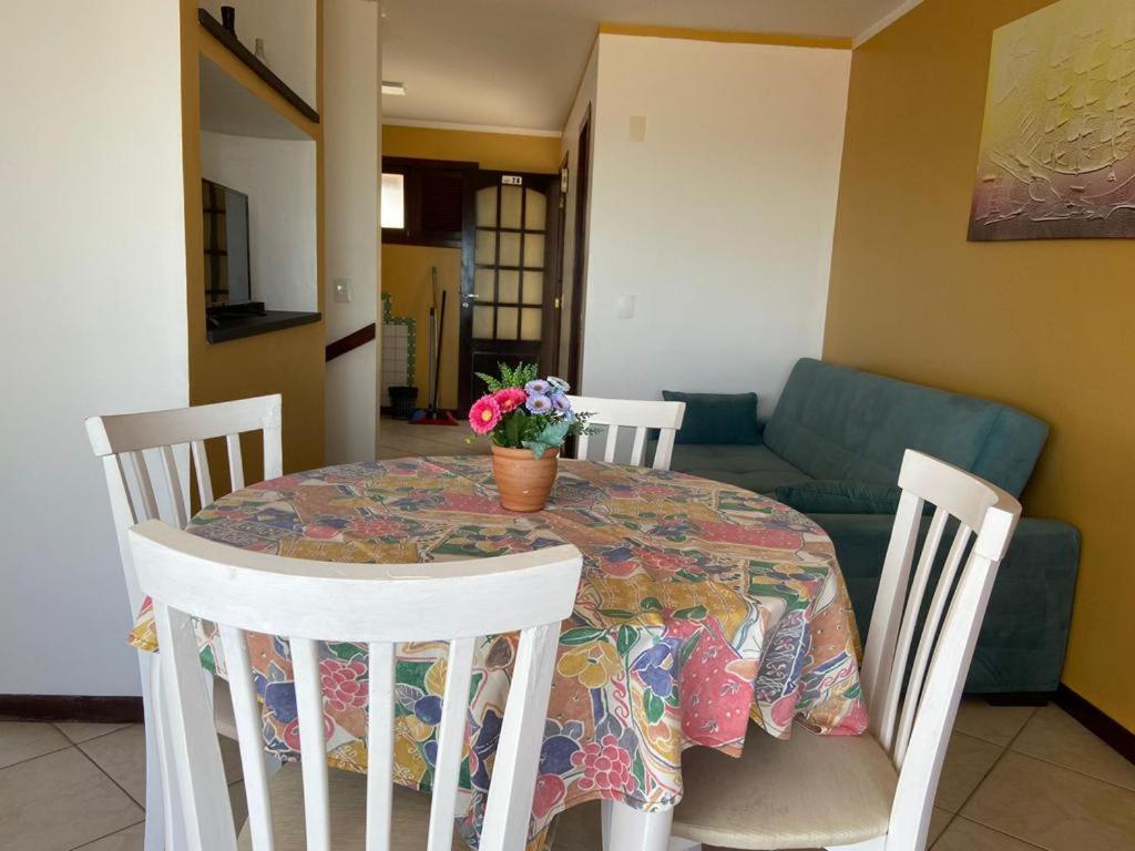 Apartamentos Ponta Do Sol Натал Экстерьер фото
