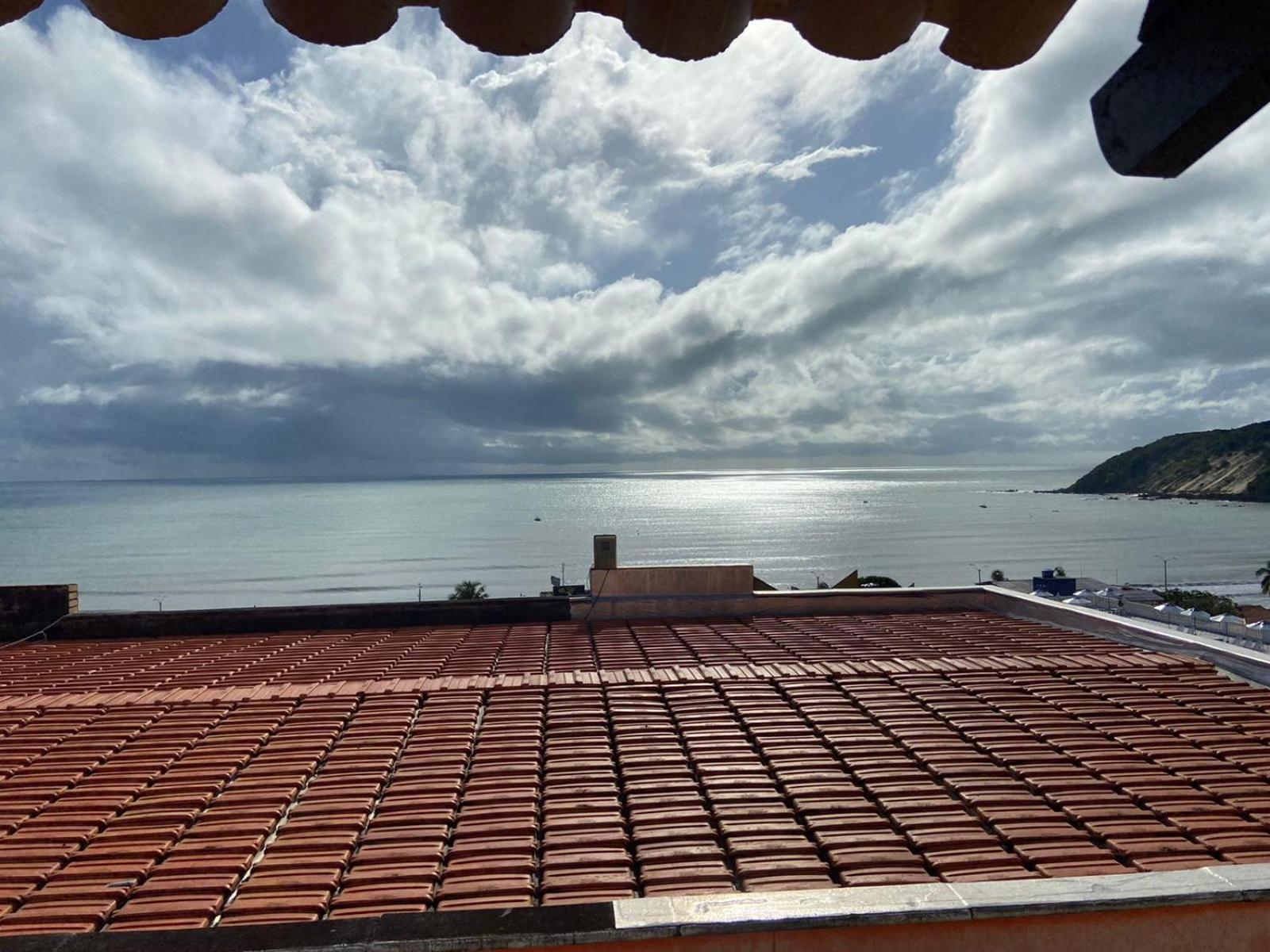 Apartamentos Ponta Do Sol Натал Экстерьер фото