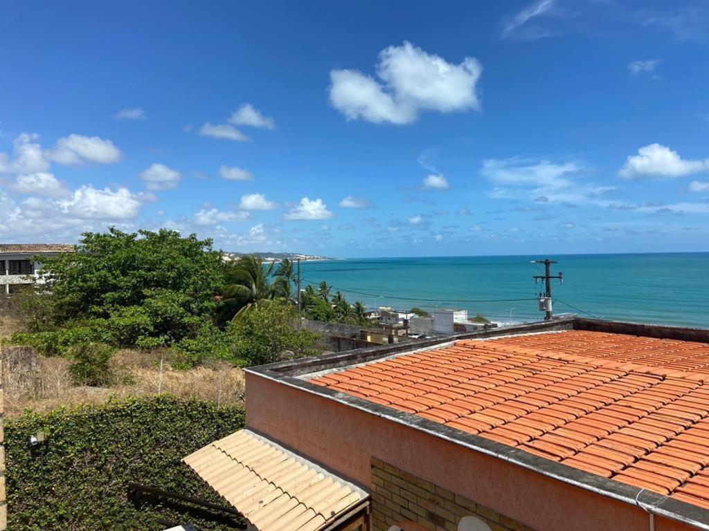 Apartamentos Ponta Do Sol Натал Экстерьер фото