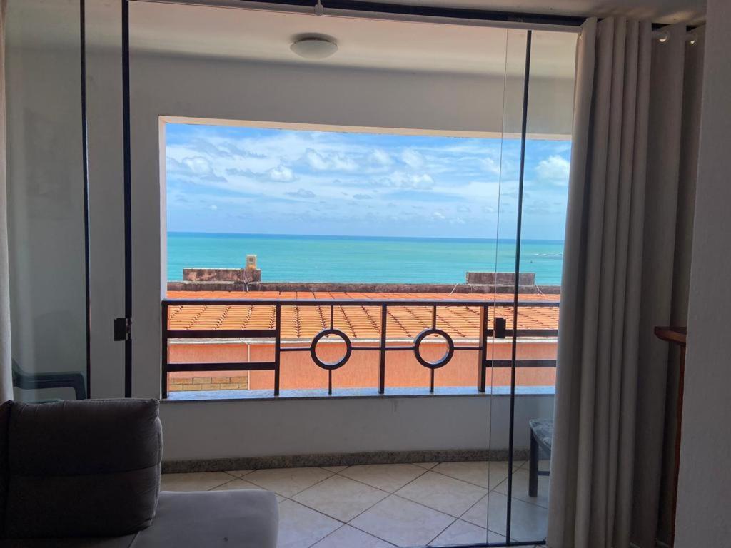Apartamentos Ponta Do Sol Натал Экстерьер фото
