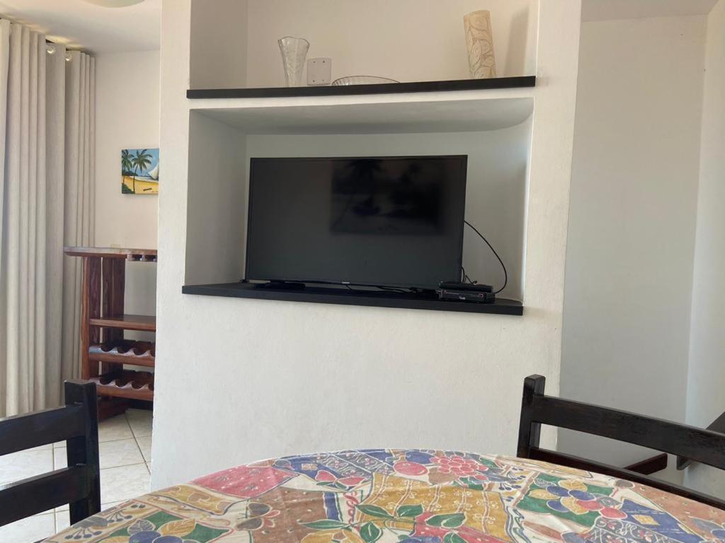 Apartamentos Ponta Do Sol Натал Экстерьер фото