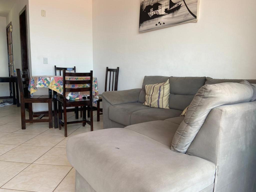 Apartamentos Ponta Do Sol Натал Экстерьер фото