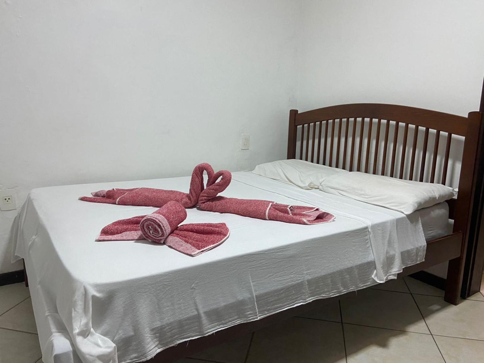 Apartamentos Ponta Do Sol Натал Экстерьер фото