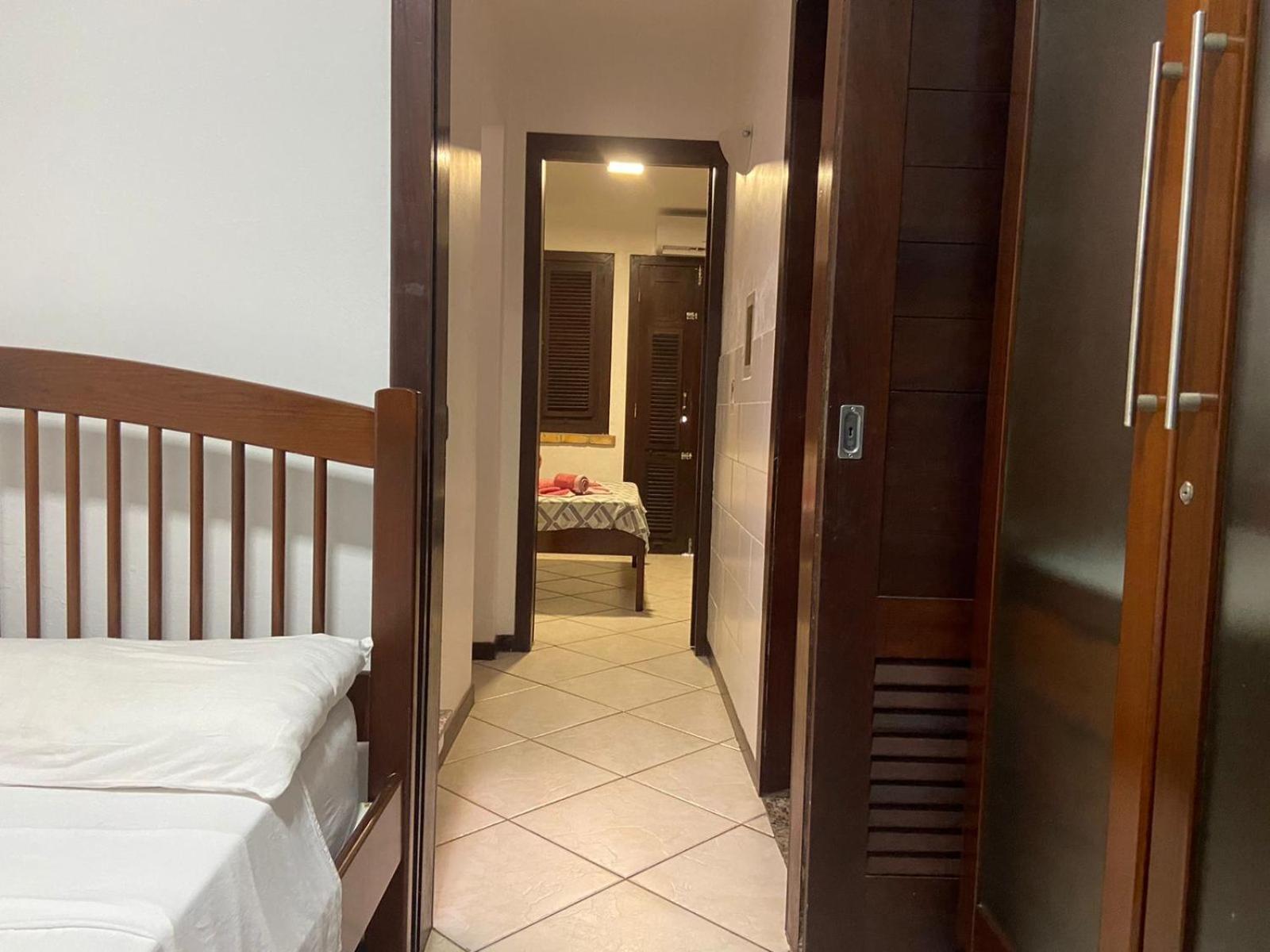 Apartamentos Ponta Do Sol Натал Экстерьер фото