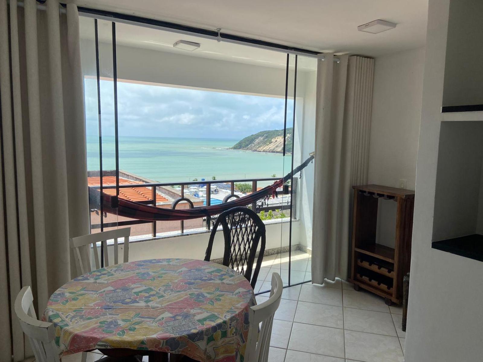 Apartamentos Ponta Do Sol Натал Экстерьер фото
